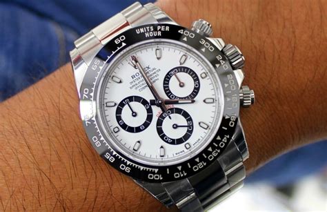 rolex daytona real or fake|fake rolex daytona for sale.